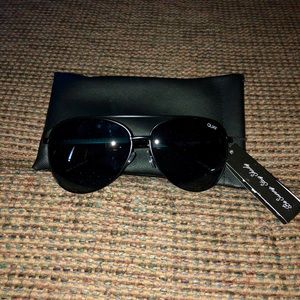 Quay Australia Sunglasses